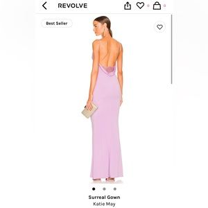 Revolve Katie May dress